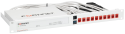 Rack Mount Kit for FortiGate 60E / 61E / 60F / 61F shielded / industrialized